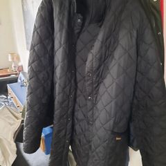 barbour jacket