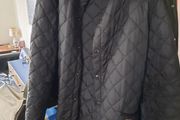 Barbour Jacket