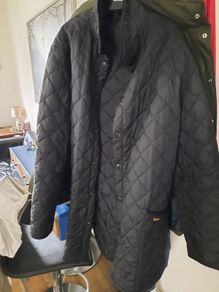 Barbour Jacket