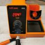 SD2 SOLDERING IRON STATION Temperature Adjustable Heating Bracket Image 6