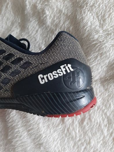 Reebok Crossfit Compete 6:14 shoe