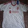 mens Liverpool shirt Image 2
