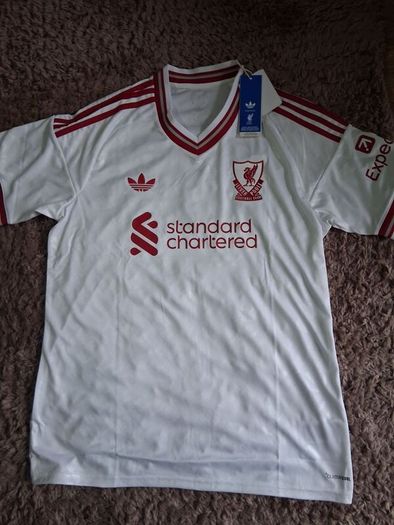 mens Liverpool shirt