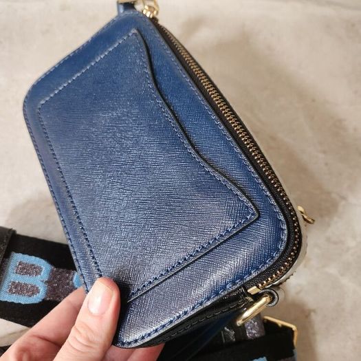 Marc jacobs snapshot bag (authentic)