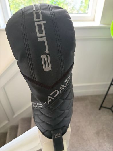 Cobra Ds Adapt X Driver