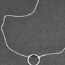 Sterling Silver necklace, new, Monsoon, Accessorize Image 10
