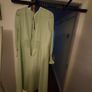 Dress for occasion.  Size 14 never worn Image 3