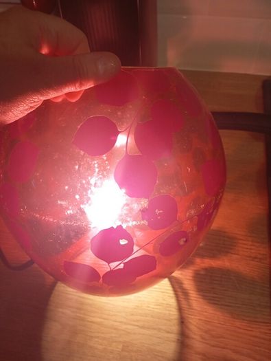 lamp