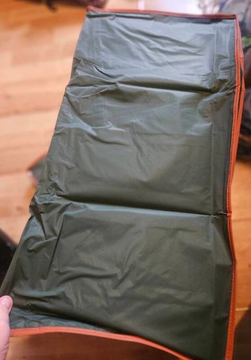 Zip Up Laundry Bags