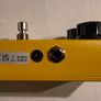 MXR Analog Distortion Pedal - Brand New Image 4