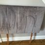 Single Bed Headboard x 2 Image 2