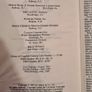 1987. The Merck Manual Fifteenth Edition. Medical. Hardback. In Good Condition Image 9