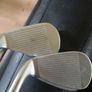 Srixon ZX4 graphite irons -stiff Image 3