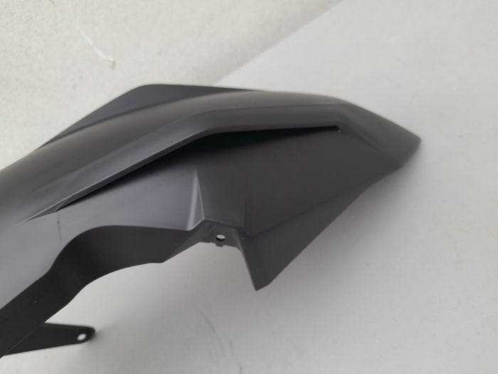 KTM Adventure Front Mudguard