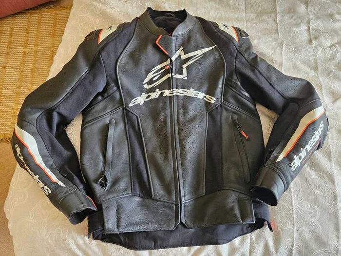 Alpinestars Bike Jacket