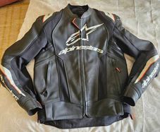 Alpinestars Bike Jacket
