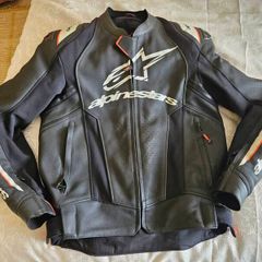 Alpinestars Bike Jacket