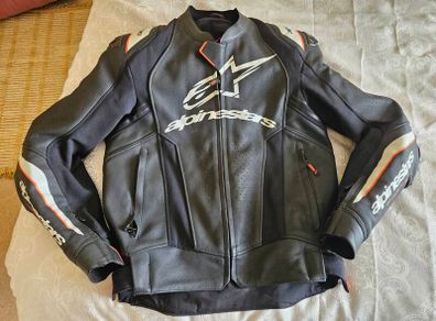Alpinestars Bike Jacket