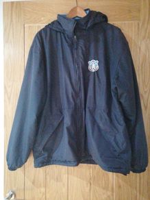 Selskar College School Jacket
