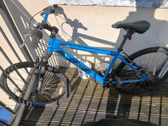 Bike for sale