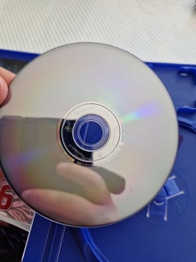 Fifa 06 2006  PlayStation2 Ps2 Games Original
