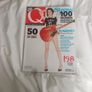 Q magazine - 6 issues incl. Oasis & REM front covers Image 6