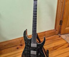 Ibanez Prestige RG5320R-CSW Cosmic Shadow