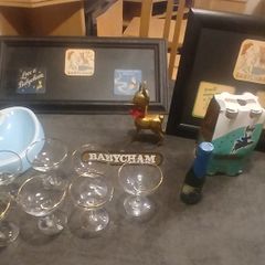 babycham collection