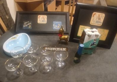 babycham collection