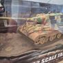 Forces of Valor 1/32 KingTiger tank Image 7
