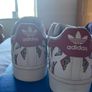 Adidas Superstars Image 2