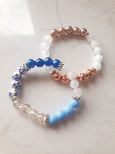 Handmade Bracelets
