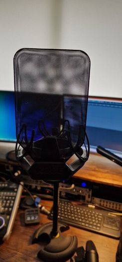 Sound Studio professional Mics (bundle 520)