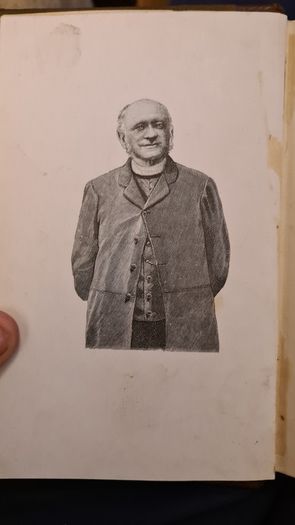 Memories Of Father Healy OF LITTLE Bray.. Macmillan And Co Limited New York. 1904. Hardback In Good Condition.