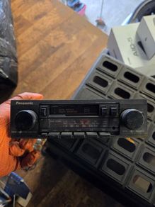 boxy starlet radio
