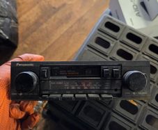 boxy starlet radio