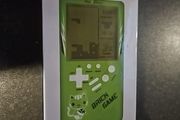 Retro Game