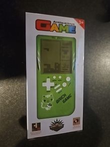 Retro Game