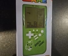 Retro Game