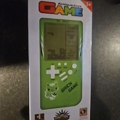 Retro Game
