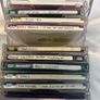 Sharp MD-SR60 Portable MiniDisc Recorder Bundle + Accessories & 30+ Classic Rock/Indie Discs Image 5