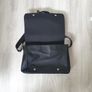 zara man leather Image 2