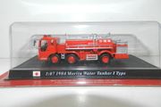 Fire Engines