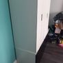 Wardrobe, Kid's wardrobe, kid's bedroom wardrobe Image 2
