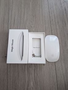 Magic Mouse 2