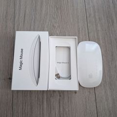 Magic Mouse 2