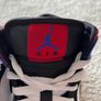AJ1 mid sneaker 38.5 Image 4