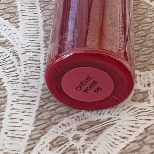 Lipstick Revolution brand new sealed unopened Creme Poise