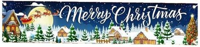 Christmas Banner