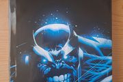 Infinity By Jonathan Hickman Oversized Hardcover